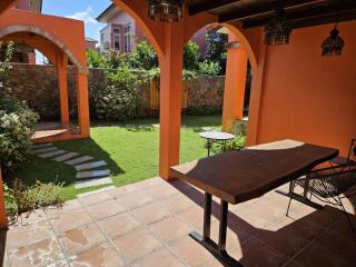 House Ampio For Sale&Rent