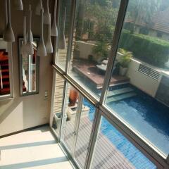 1BEDROOM CONDO FOR SALE AT JOMTIEN BEACH