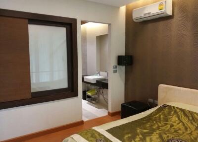 1BEDROOM CONDO FOR SALE AT JOMTIEN BEACH