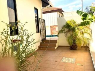 Pool Villa For Rent in East Pattaya