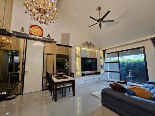 Modern luxury living at its finest with our exquisite house for rent