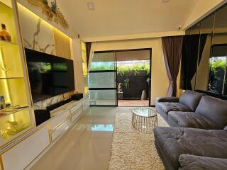 Modern luxury living at its finest with our exquisite house for rent