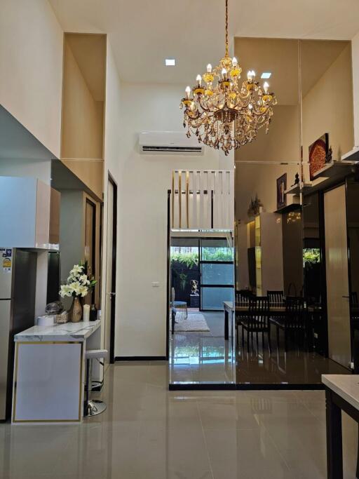 Modern luxury living at its finest with our exquisite house for rent