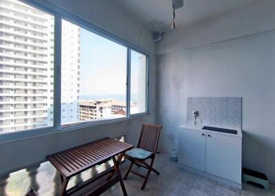 Sea View Condo For sale at Jomtien Complex