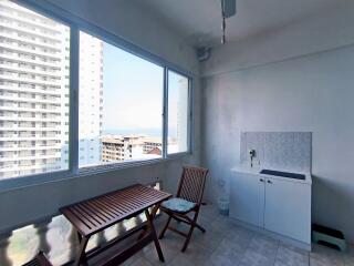 Sea View Condo For sale at Jomtien Complex