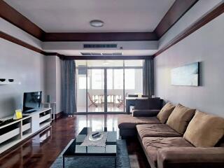 Sea View Condo For sale at Jomtien Complex