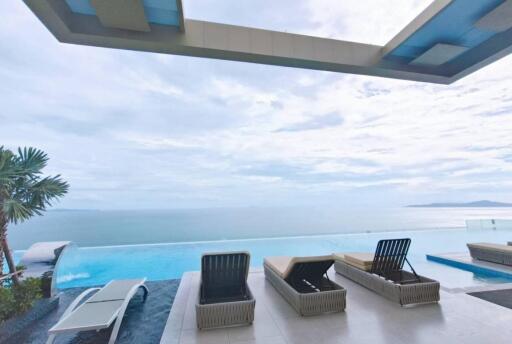 Luxury Condo For Sale in Jomtien Beach