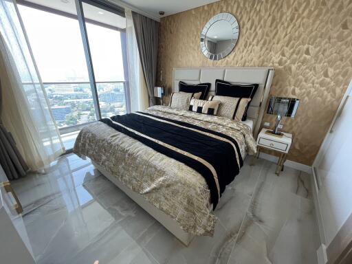 Luxury Condo For Sale in Jomtien Beach