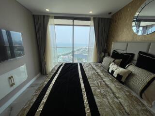 Luxury Condo For Sale in Jomtien Beach