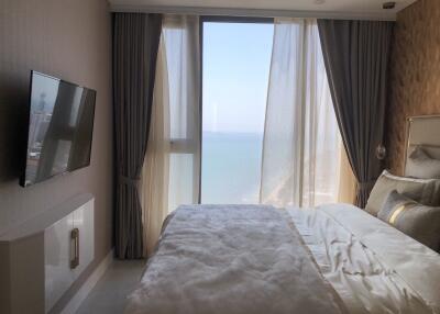 Luxury Condo For Sale in Jomtien Beach