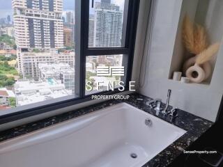 Attractive 2 bed for rent and sale at Beatniq
