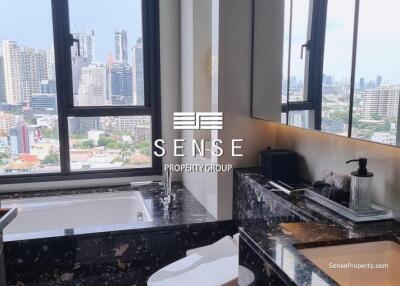 Attractive 2 bed for rent and sale at Beatniq