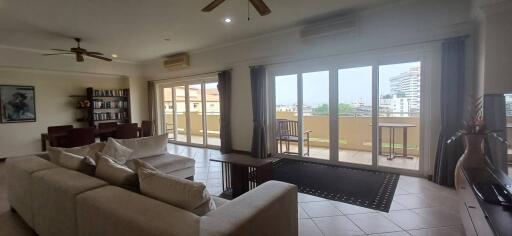 2BEDROOM VIEW TALAY RESIDENT FOR SALE