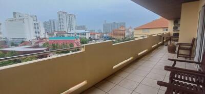 2BEDROOM VIEW TALAY RESIDENT FOR SALE