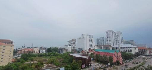 2BEDROOM VIEW TALAY RESIDENT FOR SALE