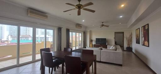 2BEDROOM VIEW TALAY RESIDENT FOR SALE