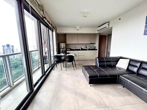 Sea View Condo For Sale at Unixx South Pattaya