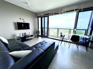 Sea View Condo For Sale at Unixx South Pattaya