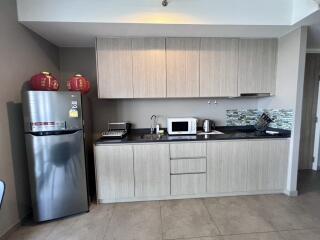 Sea View Condo For Sale at Unixx South Pattaya