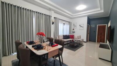 3 Bedrooms House for Sale in East Pattaya