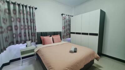 3 Bedrooms House for Sale in East Pattaya