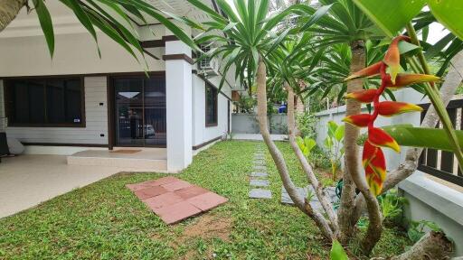 3 Bedrooms House for Sale in East Pattaya