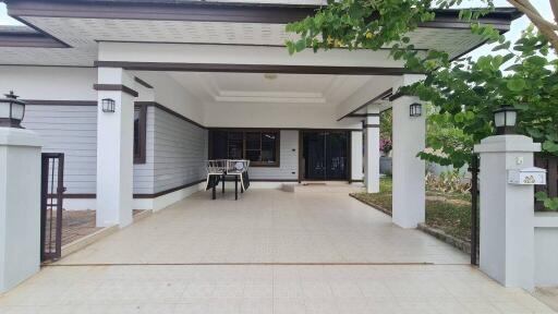 3 Bedrooms House for Sale in East Pattaya