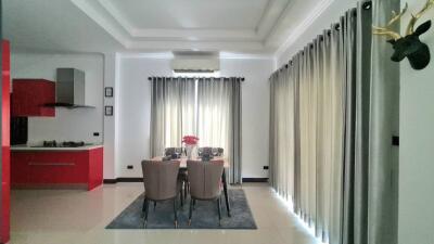 3 Bedrooms House for Sale in East Pattaya