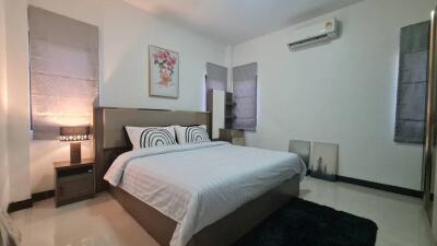 3 Bedrooms House for Sale in East Pattaya