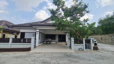 3 Bedrooms House for Sale in East Pattaya