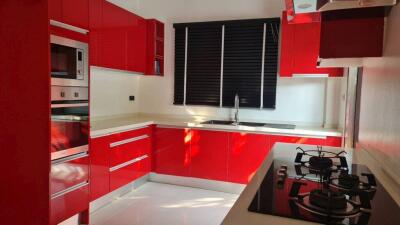 3 Bedrooms House for Sale in East Pattaya