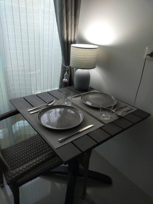 BANG SARAY BEACH CONDOMINIUM FOR SALE