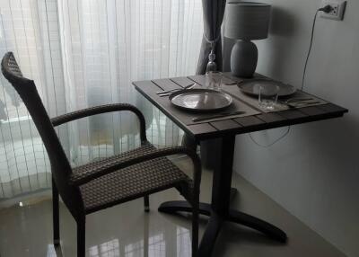 BANG SARAY BEACH CONDOMINIUM FOR SALE