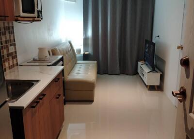 BANG SARAY BEACH CONDOMINIUM FOR SALE