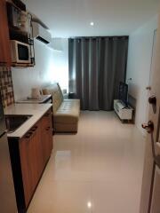 BANG SARAY BEACH CONDOMINIUM FOR SALE