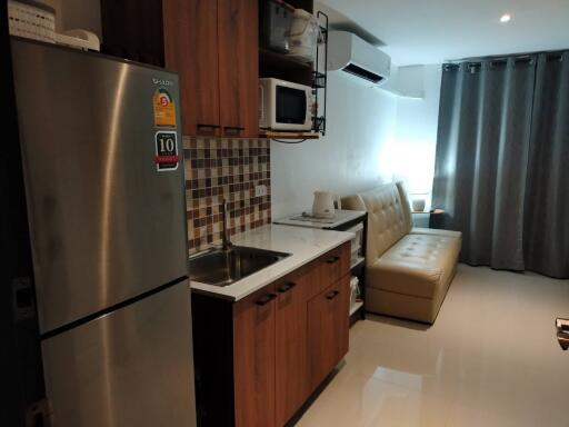 BANG SARAY BEACH CONDOMINIUM FOR SALE