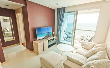 Condo For Rent At Wong Amat