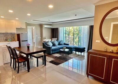 2BEDROOM FOR SALE THE ORIENT RESORT