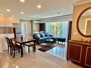 2BEDROOM FOR SALE THE ORIENT RESORT