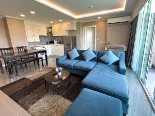 2BEDROOM FOR SALE THE ORIENT RESORT