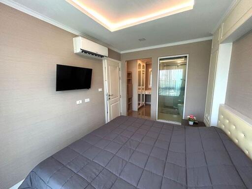 2BEDROOM FOR SALE THE ORIENT RESORT