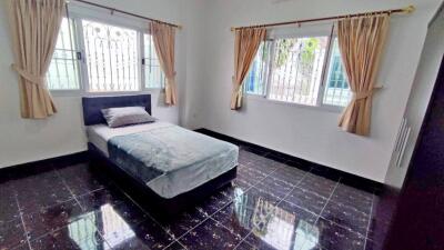 Pool Villa For Rent in East Pattaya