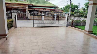 Pool Villa For Rent in East Pattaya