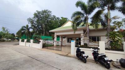 Pool Villa For Rent in East Pattaya