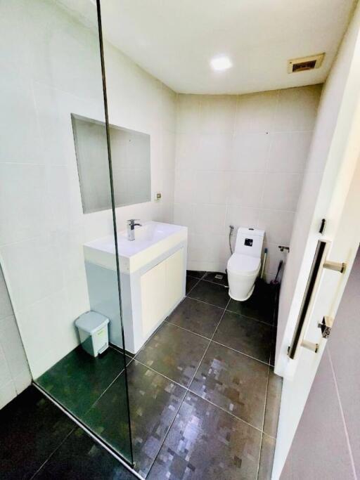 3 Bedrooms Condo  For Sale at Wong Amat