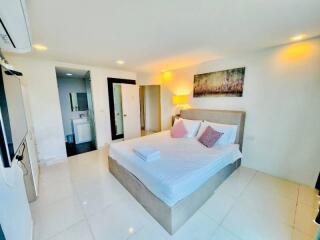 3 Bedrooms Condo  For Sale at Wong Amat