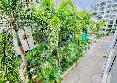 3 Bedrooms Condo  For Sale at Wong Amat