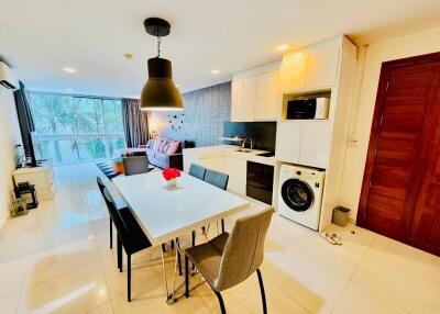 3 Bedrooms Condo  For Sale at Wong Amat