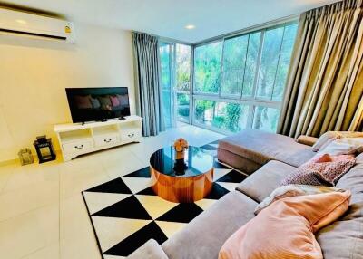 3 Bedrooms Condo  For Sale at Wong Amat