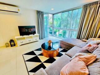 3 Bedrooms Condo  For Sale at Wong Amat